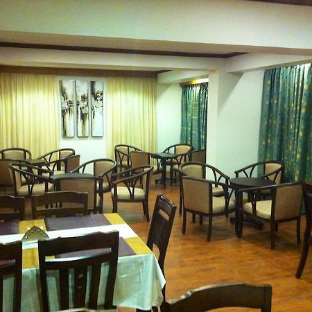 Hotel Mohit Darjeeling  Luaran gambar