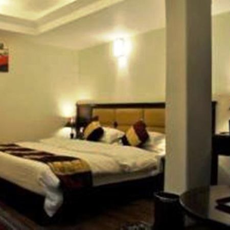 Hotel Mohit Darjeeling  Luaran gambar