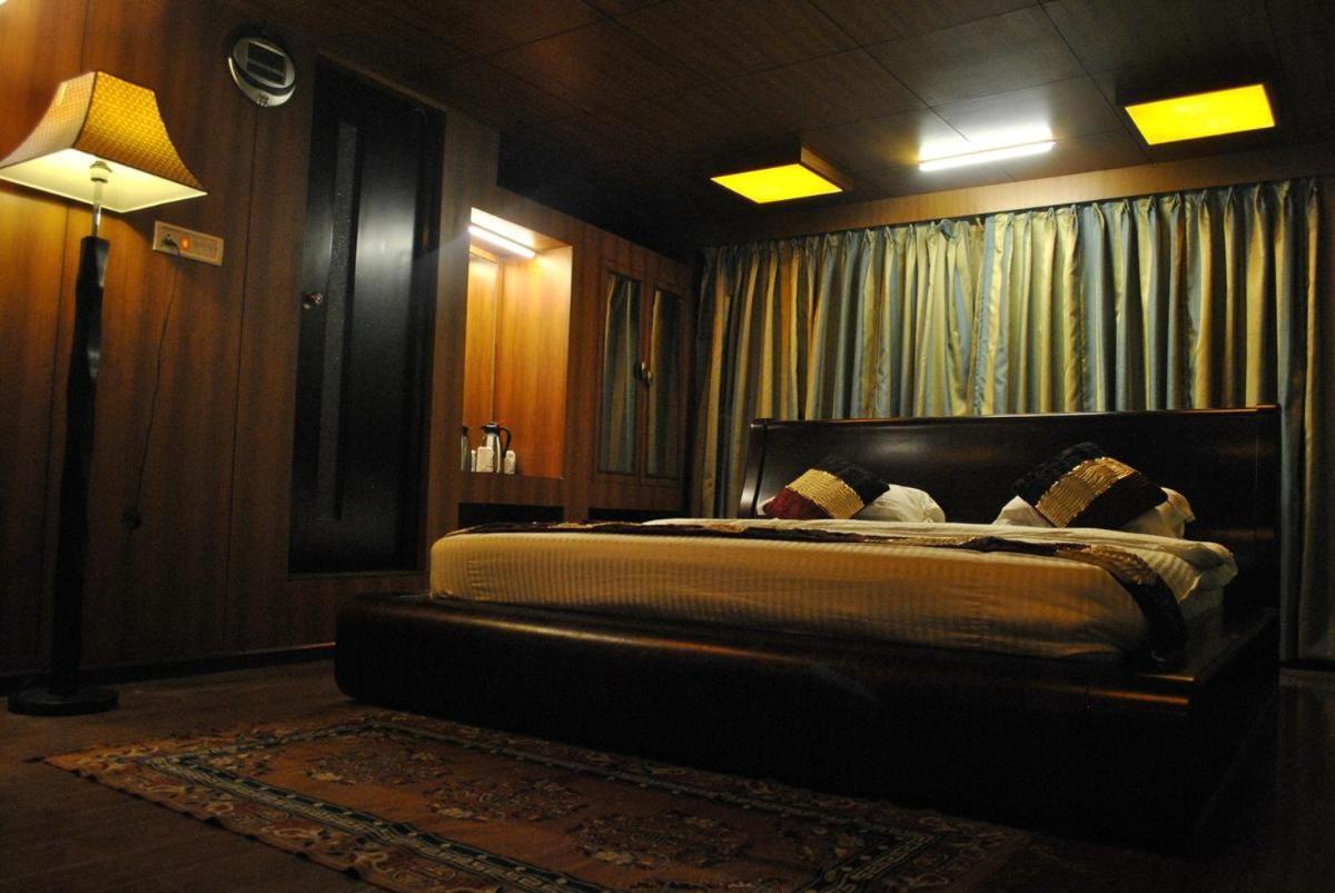 Hotel Mohit Darjeeling  Luaran gambar