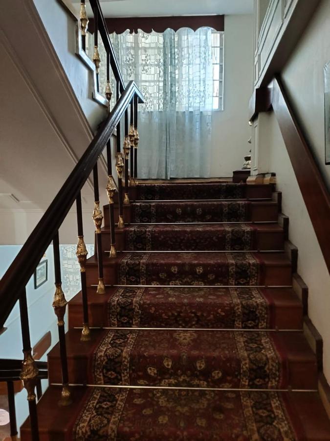 Hotel Mohit Darjeeling  Luaran gambar