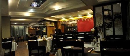Hotel Mohit Darjeeling  Luaran gambar
