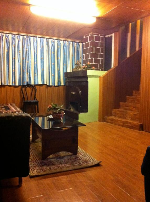 Hotel Mohit Darjeeling  Luaran gambar