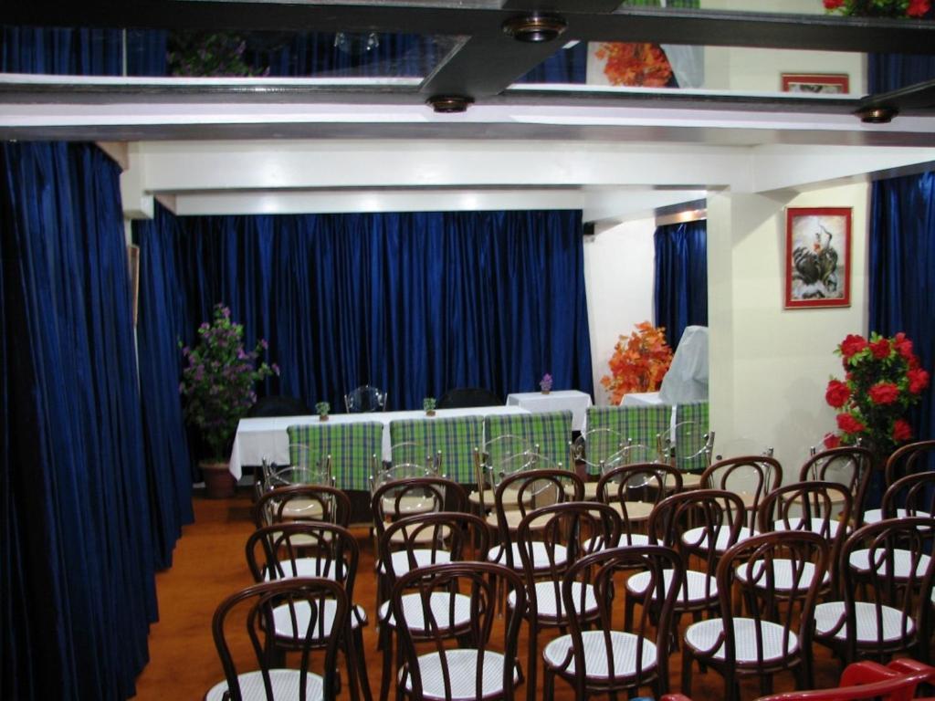 Hotel Mohit Darjeeling  Luaran gambar