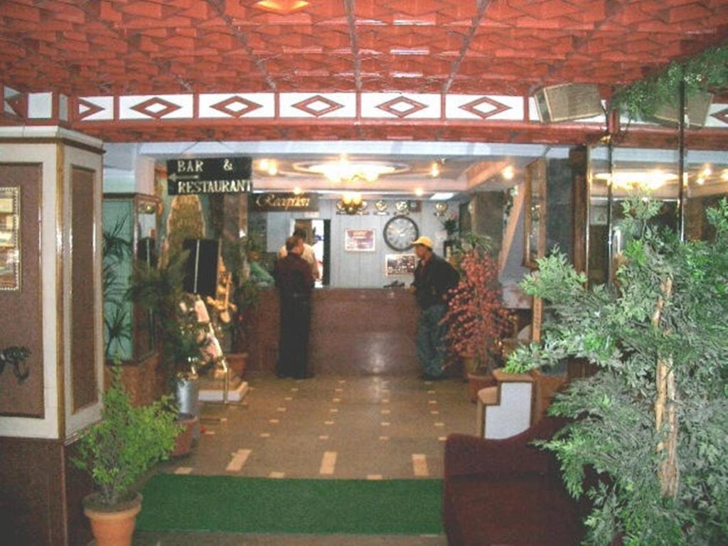 Hotel Mohit Darjeeling  Luaran gambar