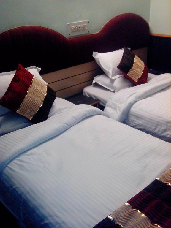 Hotel Mohit Darjeeling  Luaran gambar