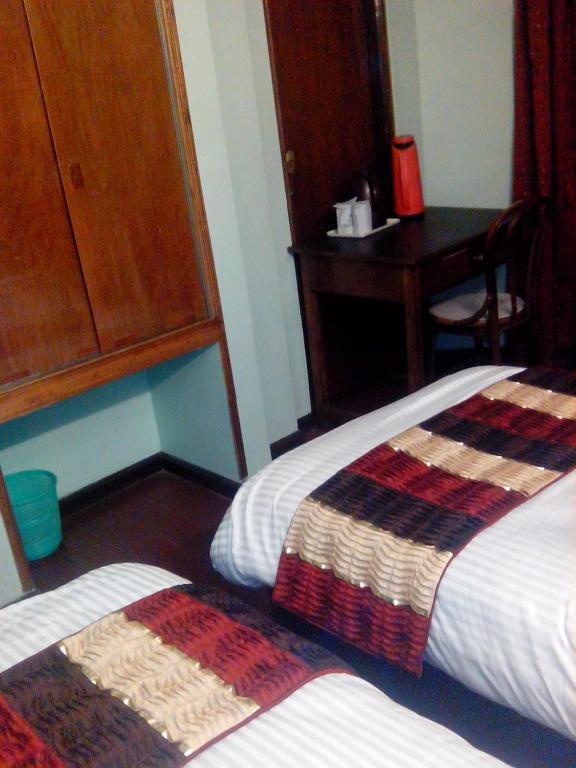 Hotel Mohit Darjeeling  Luaran gambar