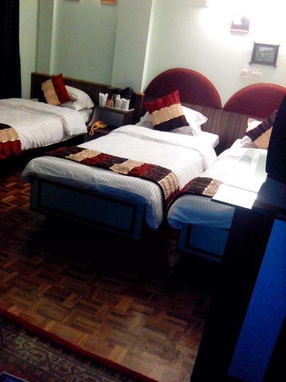 Hotel Mohit Darjeeling  Luaran gambar