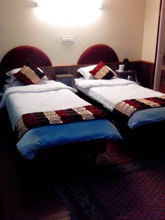 Hotel Mohit Darjeeling  Bilik gambar