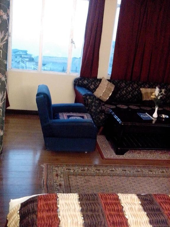 Hotel Mohit Darjeeling  Luaran gambar