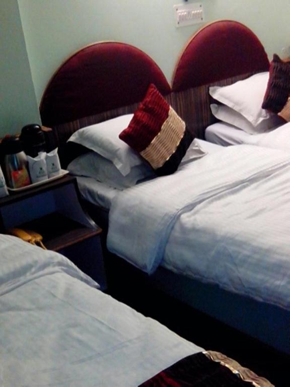 Hotel Mohit Darjeeling  Bilik gambar