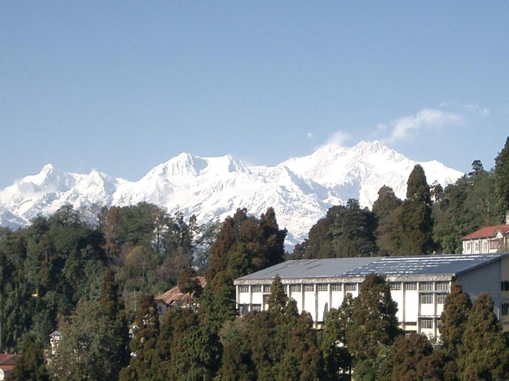 Hotel Mohit Darjeeling  Luaran gambar