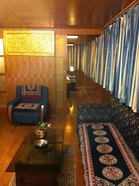 Hotel Mohit Darjeeling  Luaran gambar