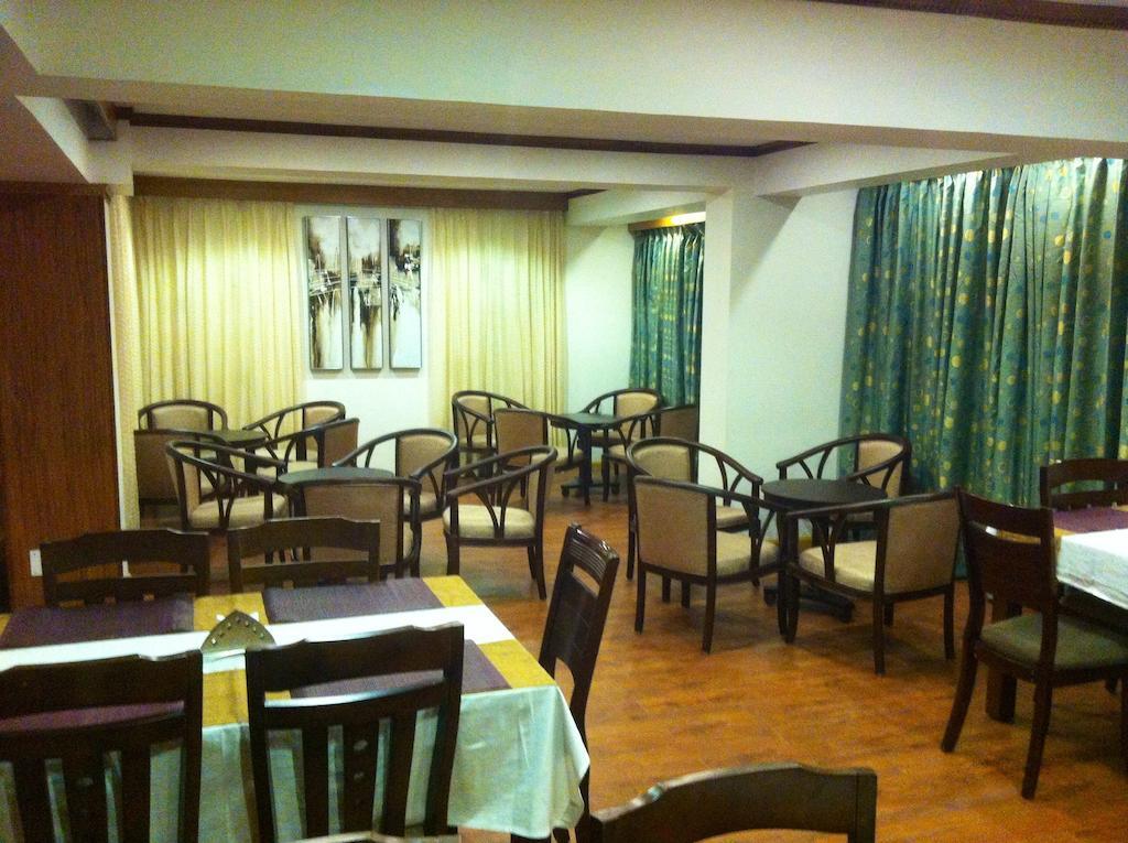 Hotel Mohit Darjeeling  Luaran gambar