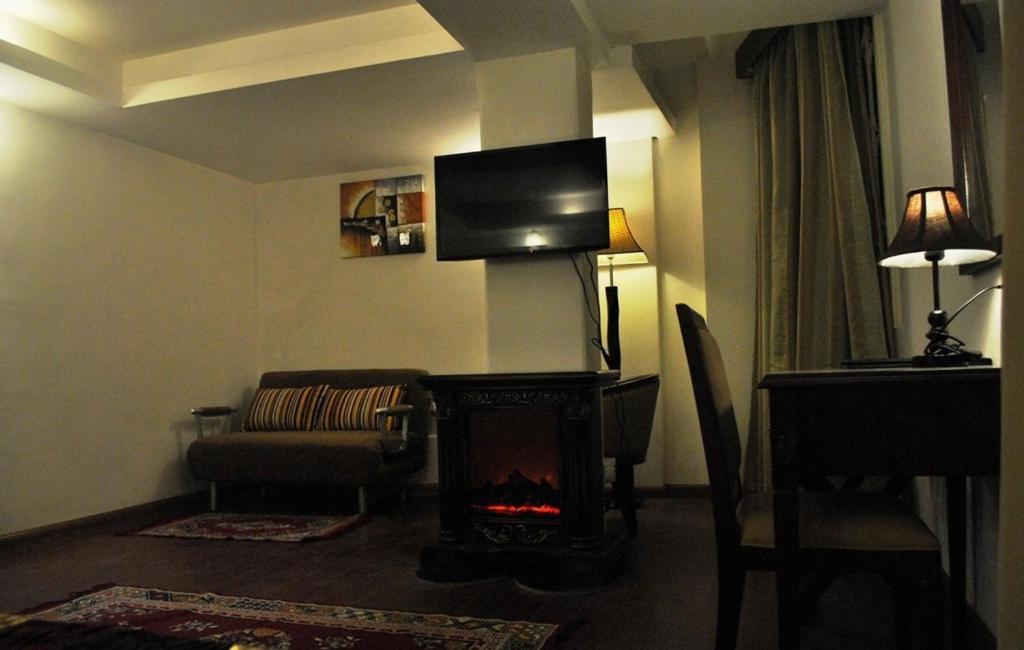 Hotel Mohit Darjeeling  Luaran gambar