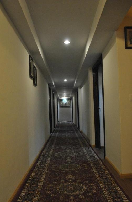 Hotel Mohit Darjeeling  Luaran gambar