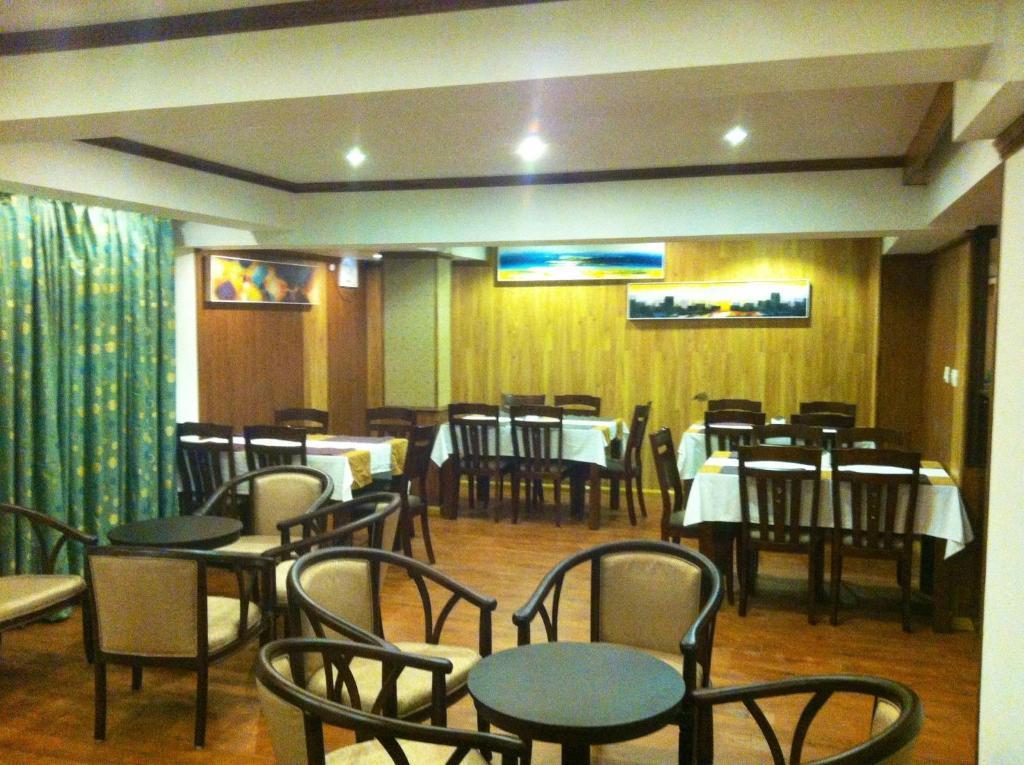Hotel Mohit Darjeeling  Luaran gambar
