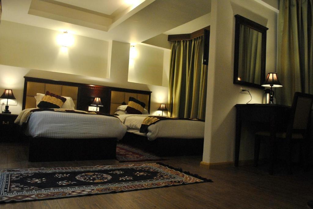 Hotel Mohit Darjeeling  Luaran gambar