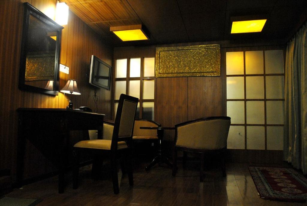 Hotel Mohit Darjeeling  Luaran gambar