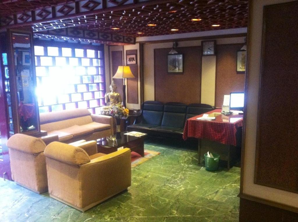 Hotel Mohit Darjeeling  Luaran gambar